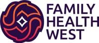 family health logo