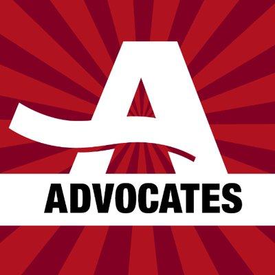 advocate logo