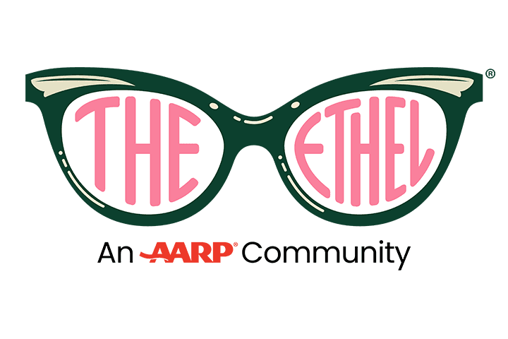 the ethel and aarp