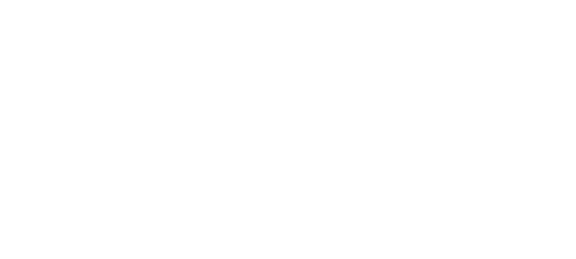 White AARP logo