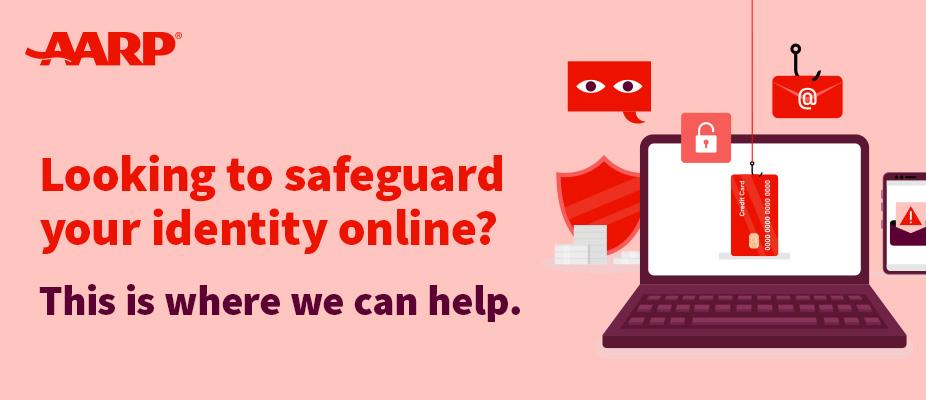 How can you stay safe from scams? This is where AARP can help.