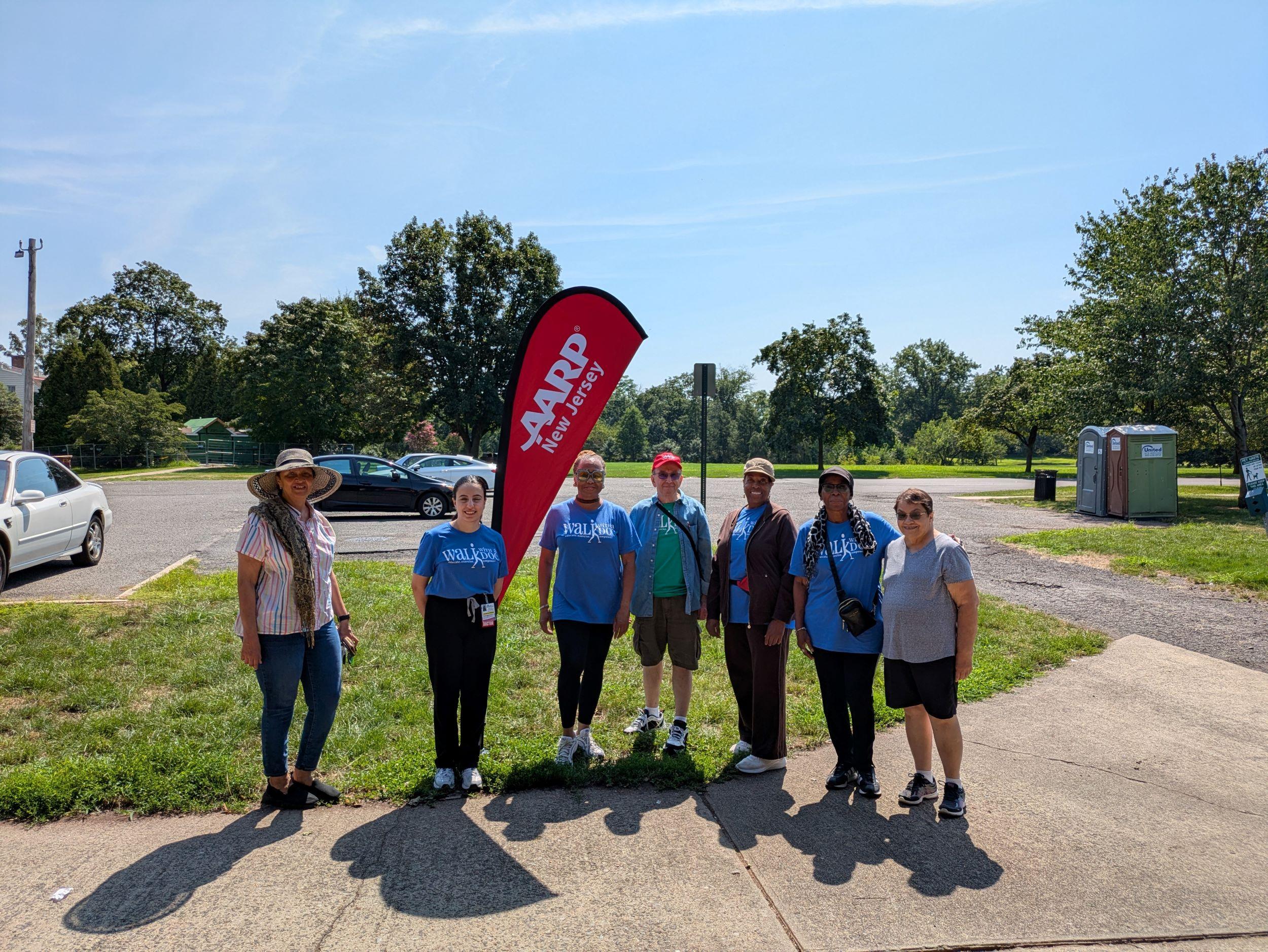 AARP NJ WWAD