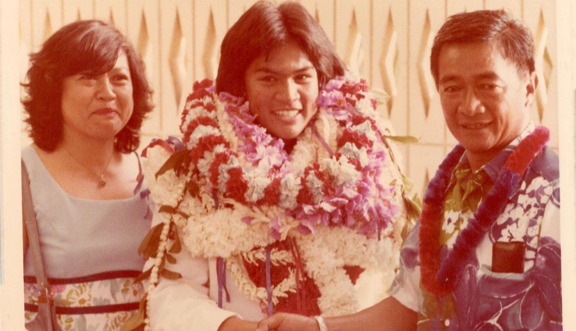 High School Graduate 1978
