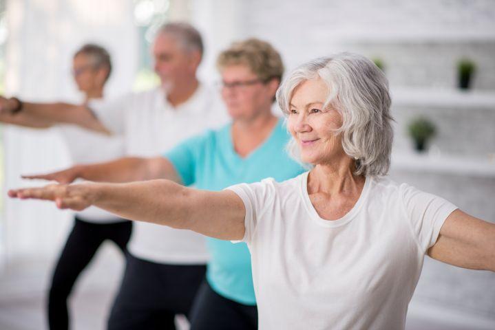 Tai Chi